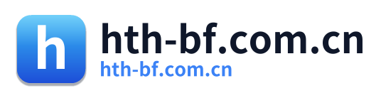hth-bf.com.cn Logo